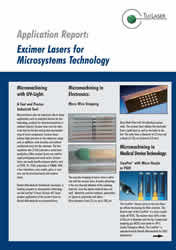 excimer laser